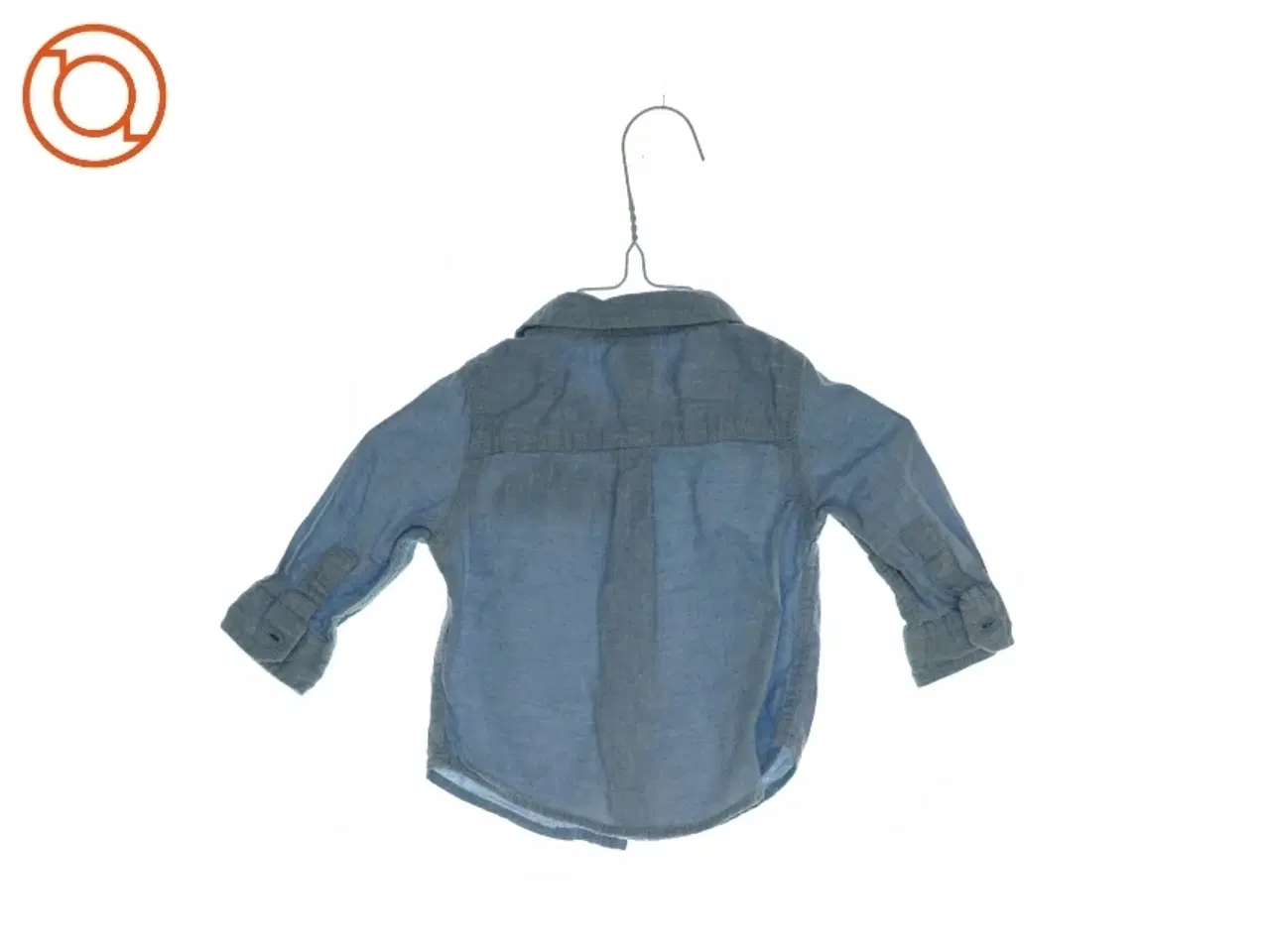 Billede 2 - Skjorte fra Baby Club (str. 68)