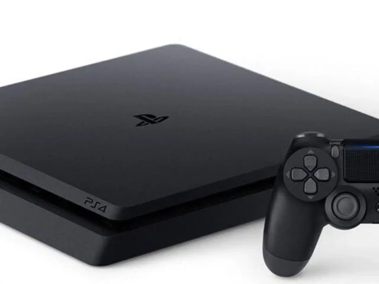 Billede 1 - Playstation 4 slim 500gb 