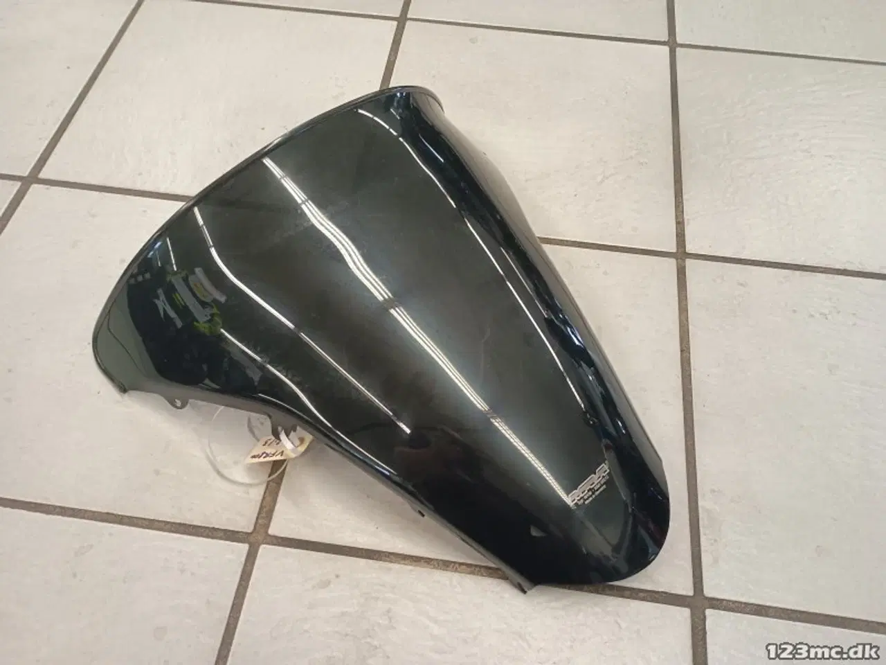 Billede 2 - Kåbeglas Honda VFR800 2002-13