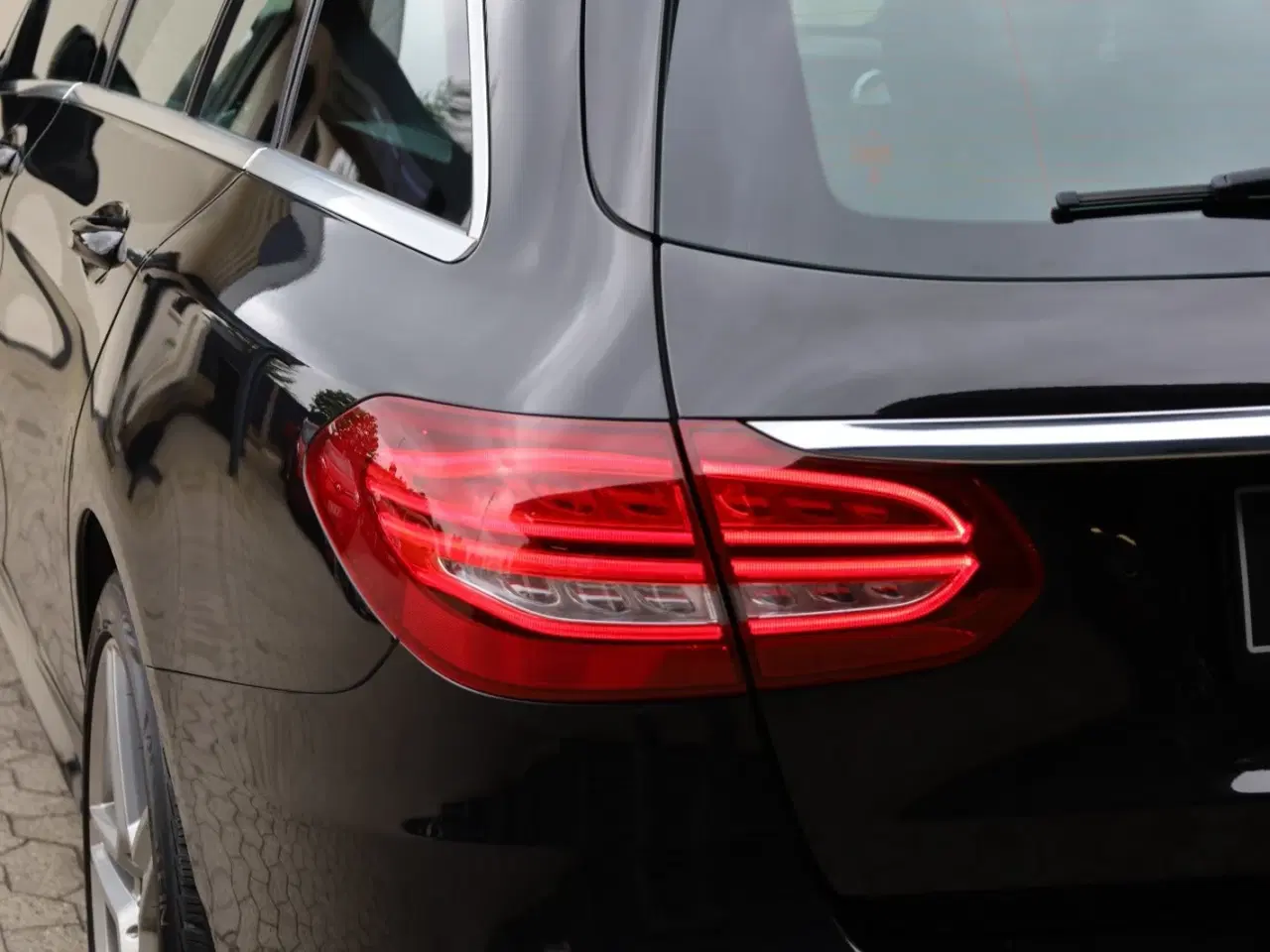 Billede 15 - Mercedes C250 2,2 BlueTEC AMG Line aut.