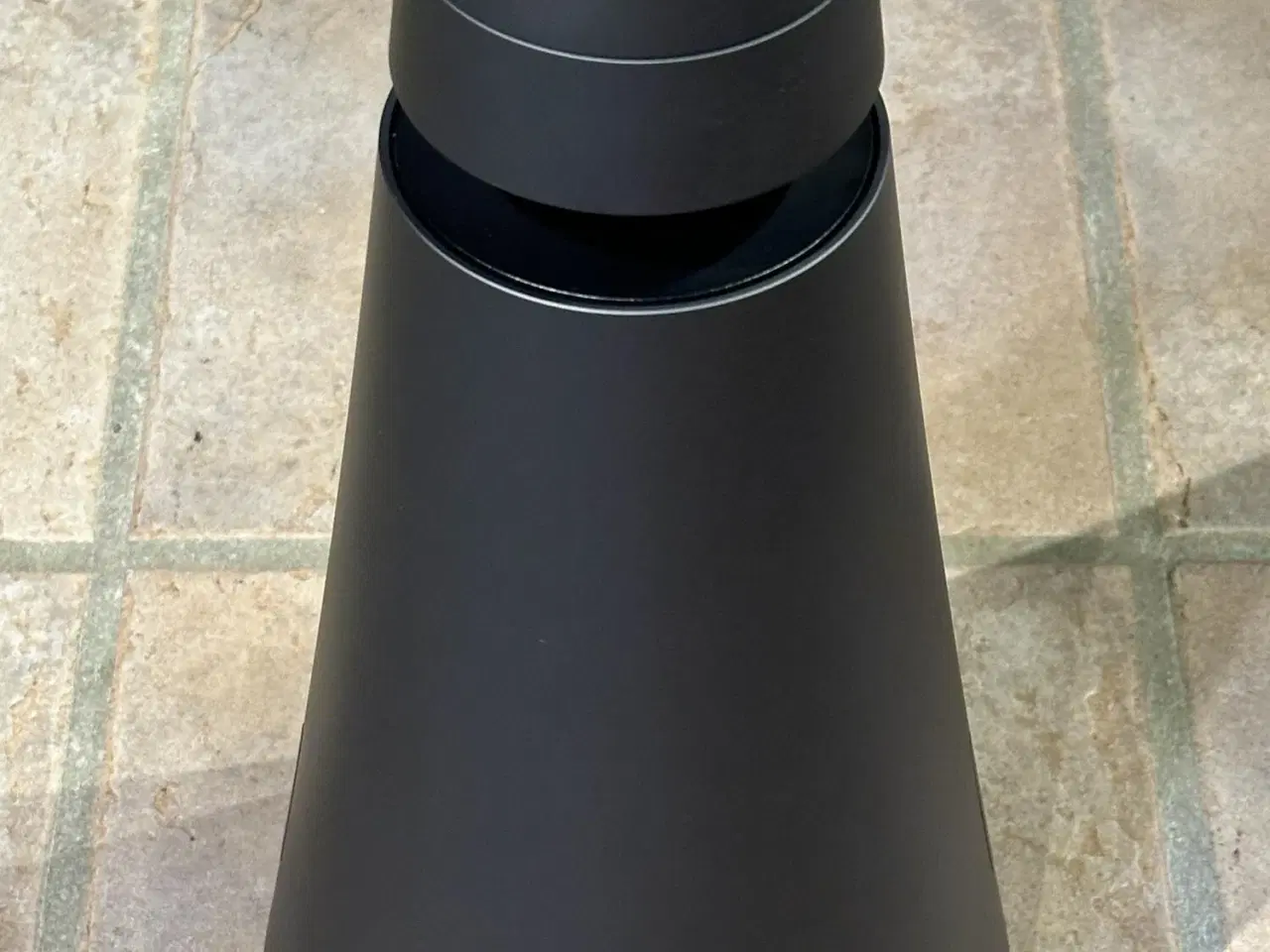Billede 1 - Beosound 1 Anthracite