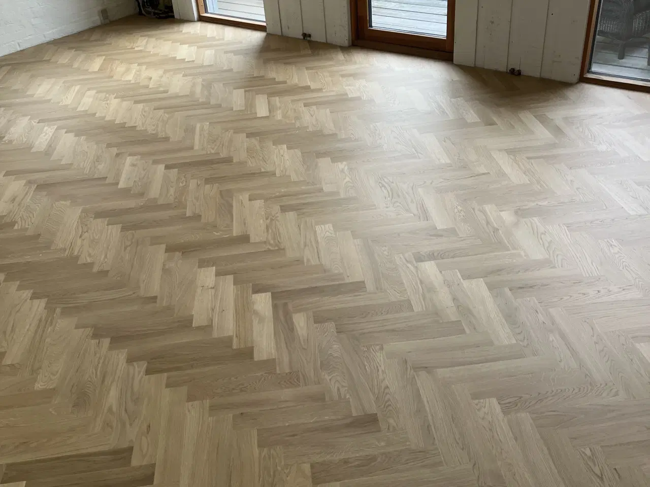 Billede 4 - Gulvafslibning 