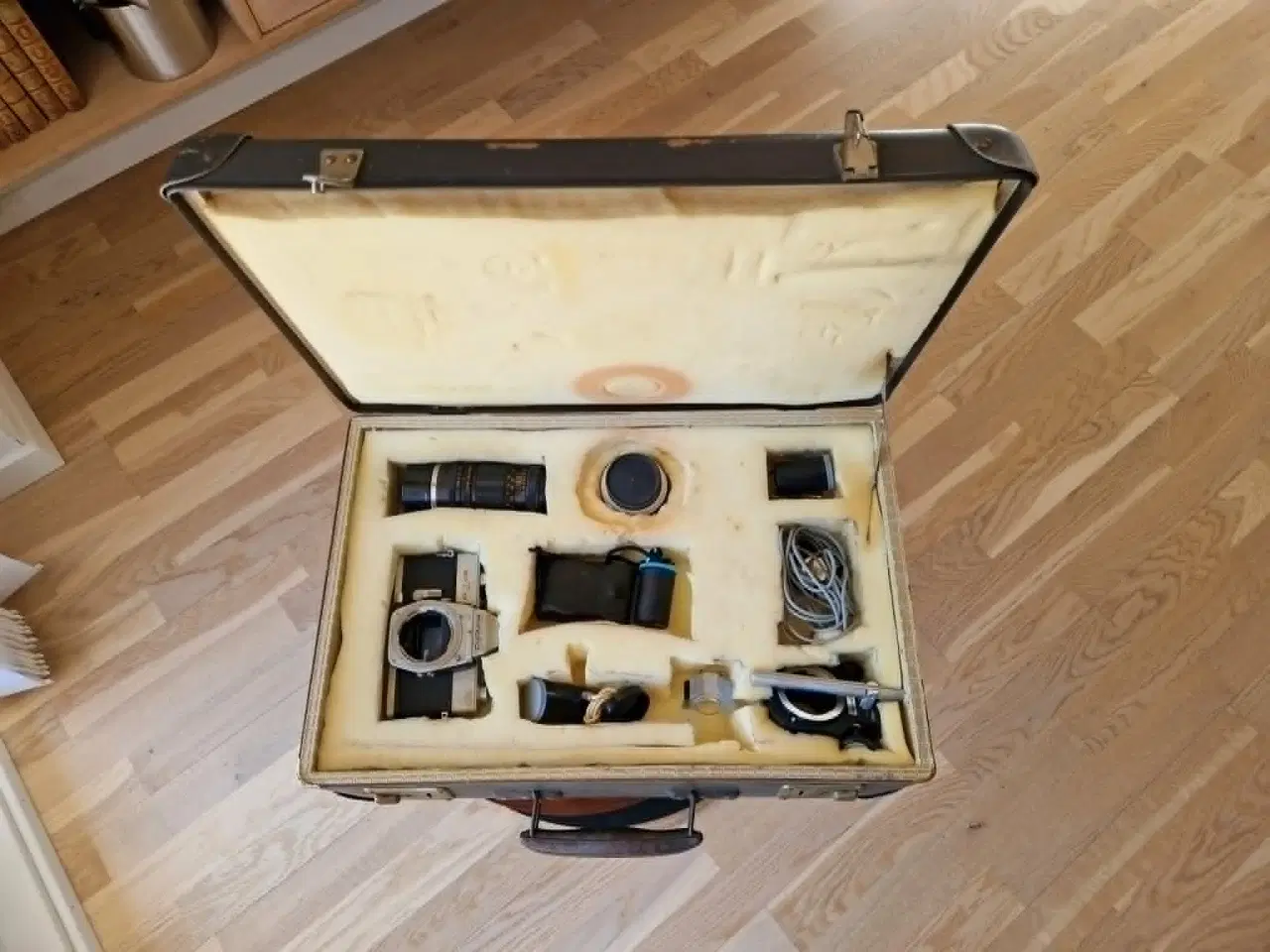 Billede 3 - Minolta Kamera