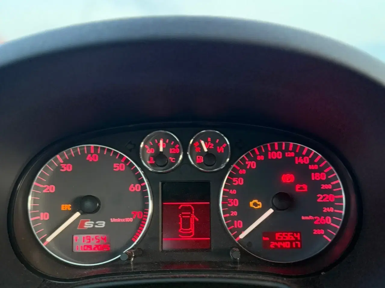 Billede 10 - Audi S3 1,8 T 210 quattro