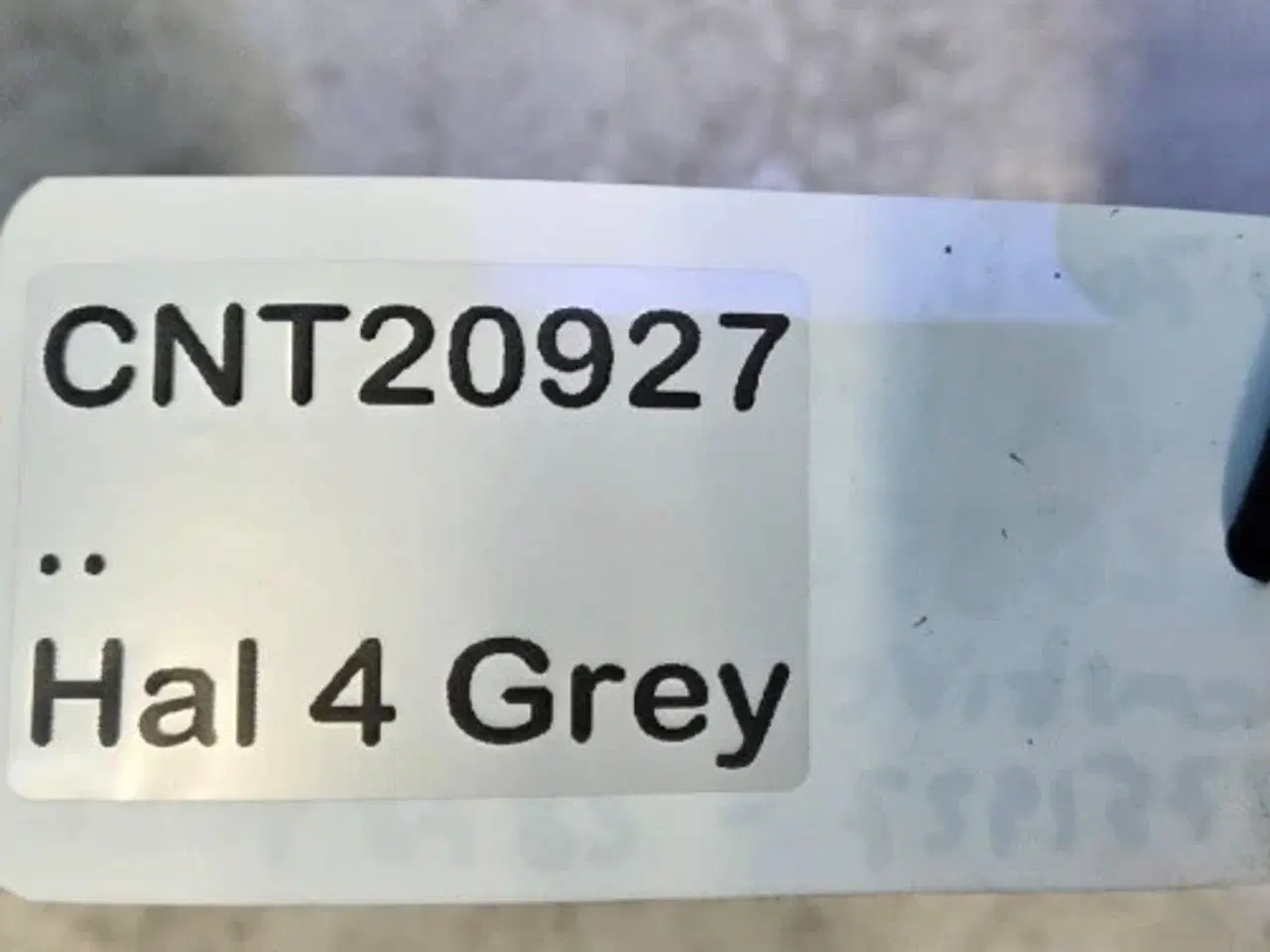 Billede 21 - Dronningborg D7000 Halmmølle 28350269