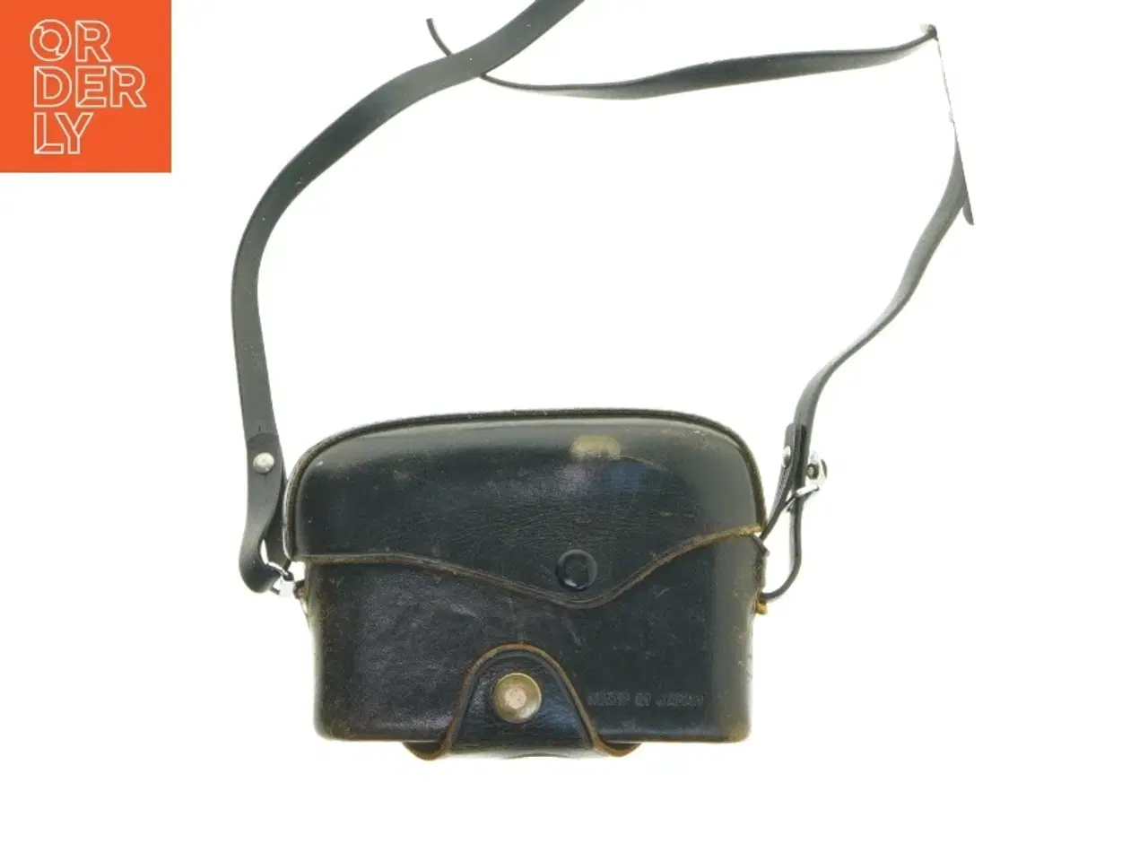 Billede 4 - Vintage Konica EE-Matic Deluxe kamera fra Konica (str. 15x11 cm)