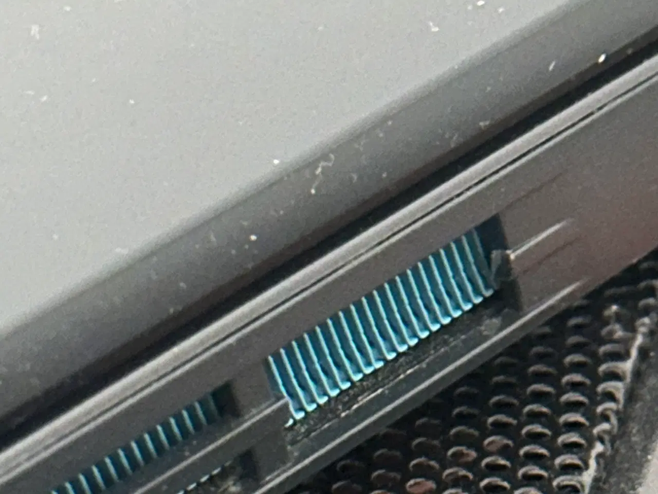 Billede 5 - Lenovo Ideapad Gaming 3 Kraftfuld bærbar