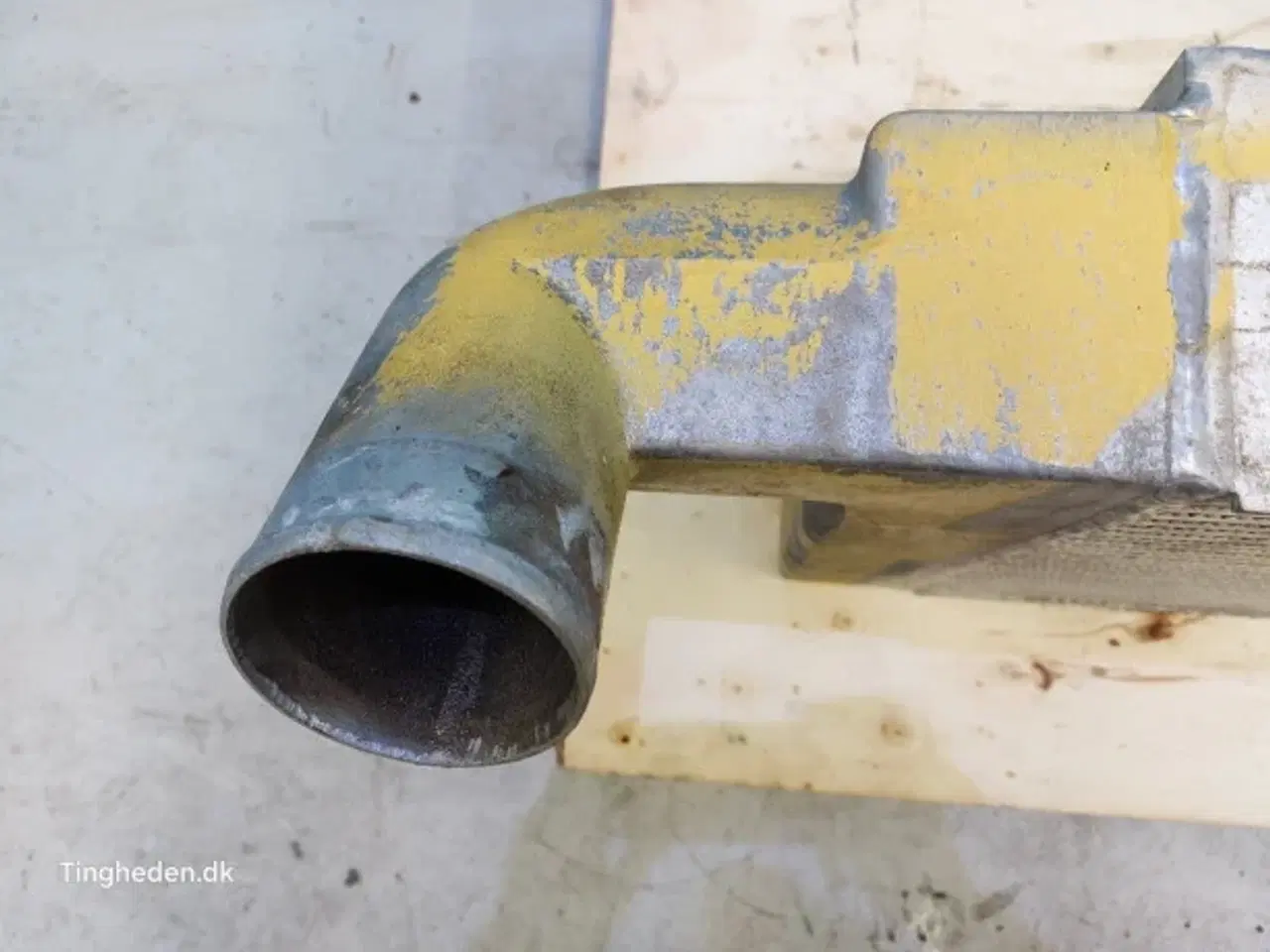 Billede 13 - New Holland TX68 Køler 84037840