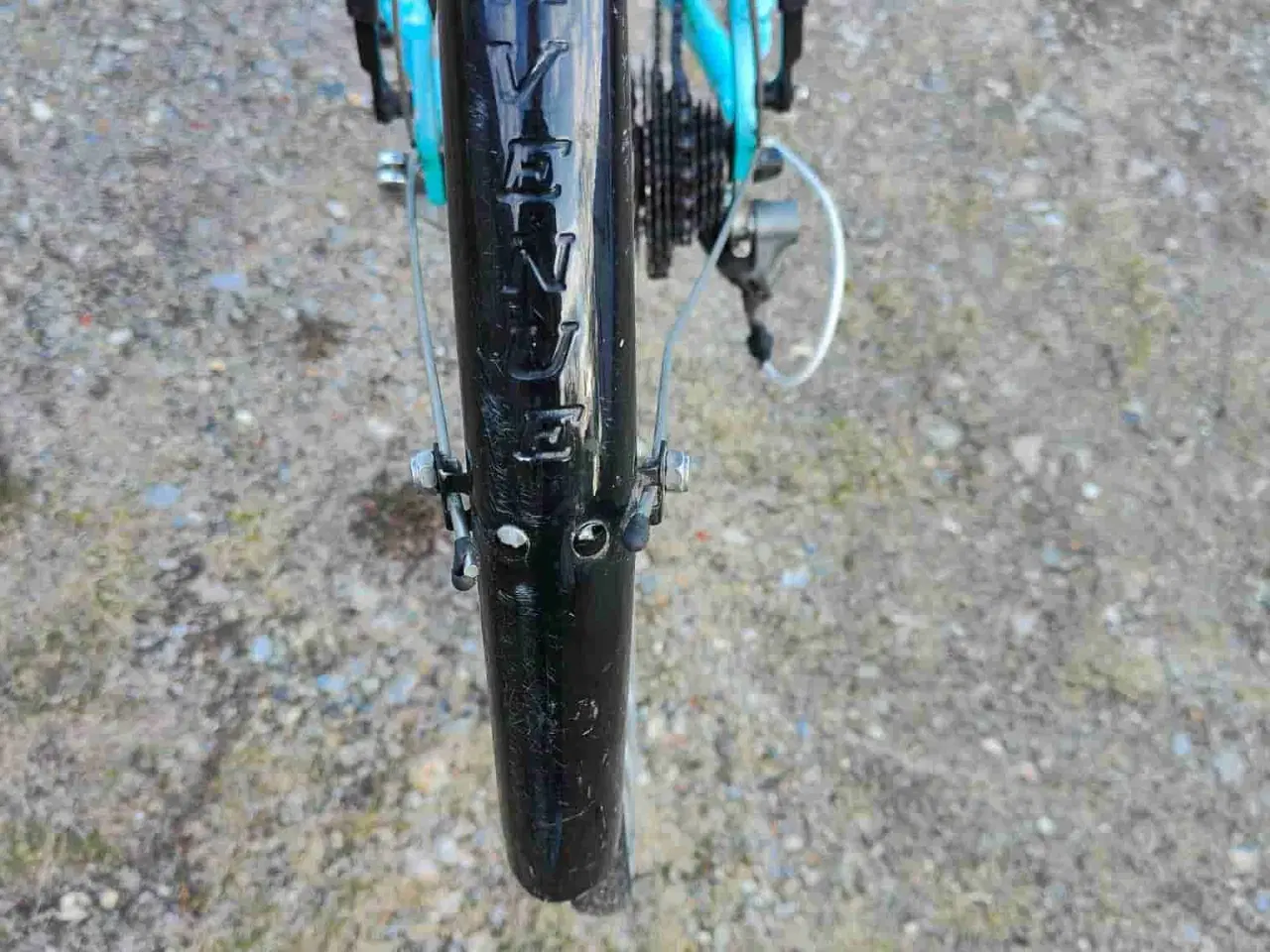 Billede 7 - Avenue Airbase damecykel 