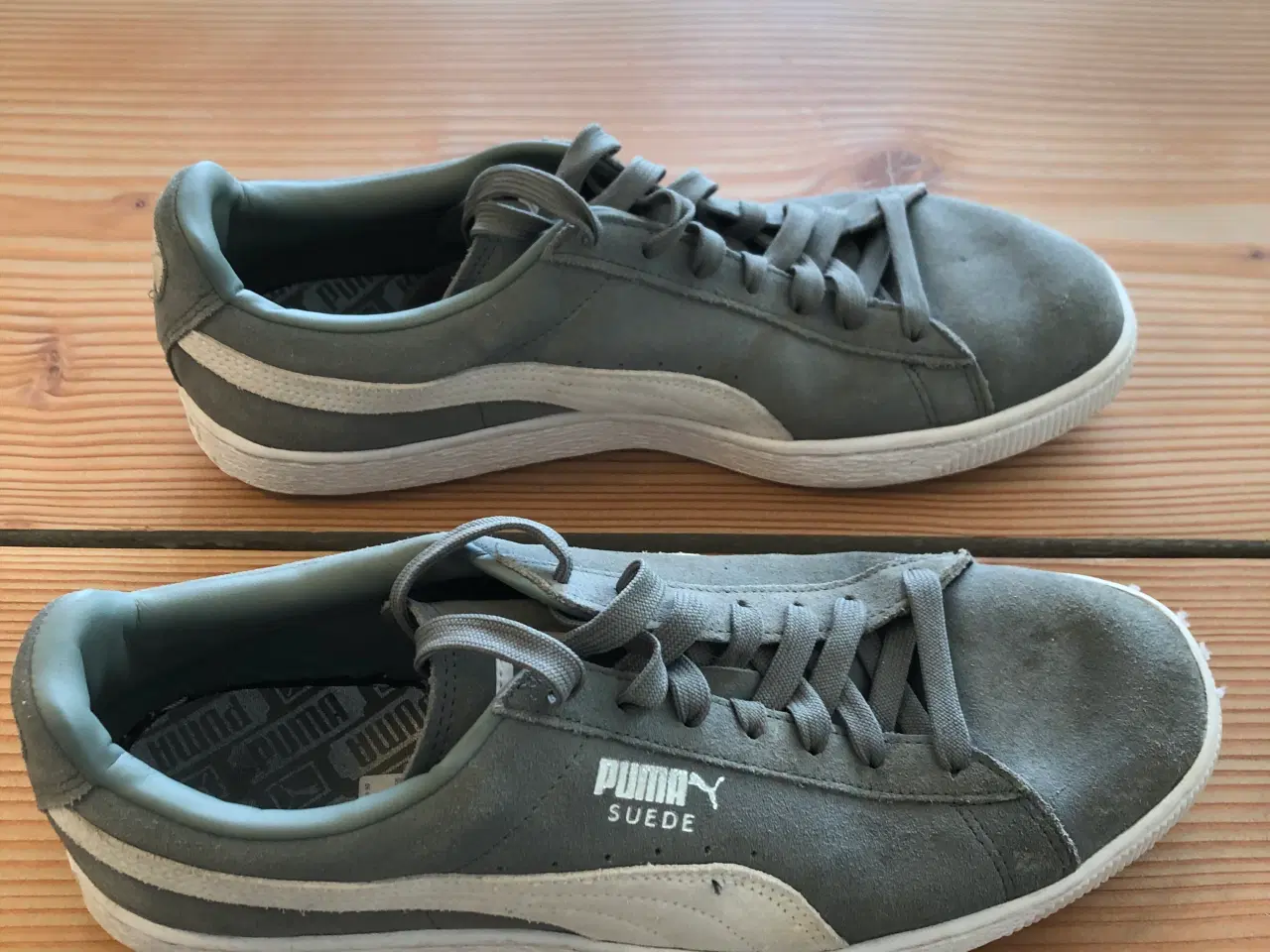 Billede 2 - Puma sko