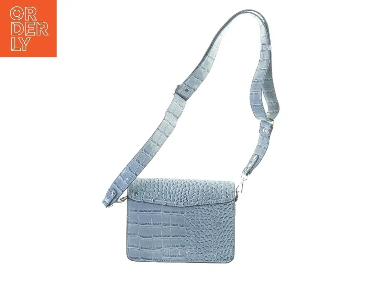 Billede 3 - Taske fra Unlimit (str. 22 x 17 cm)