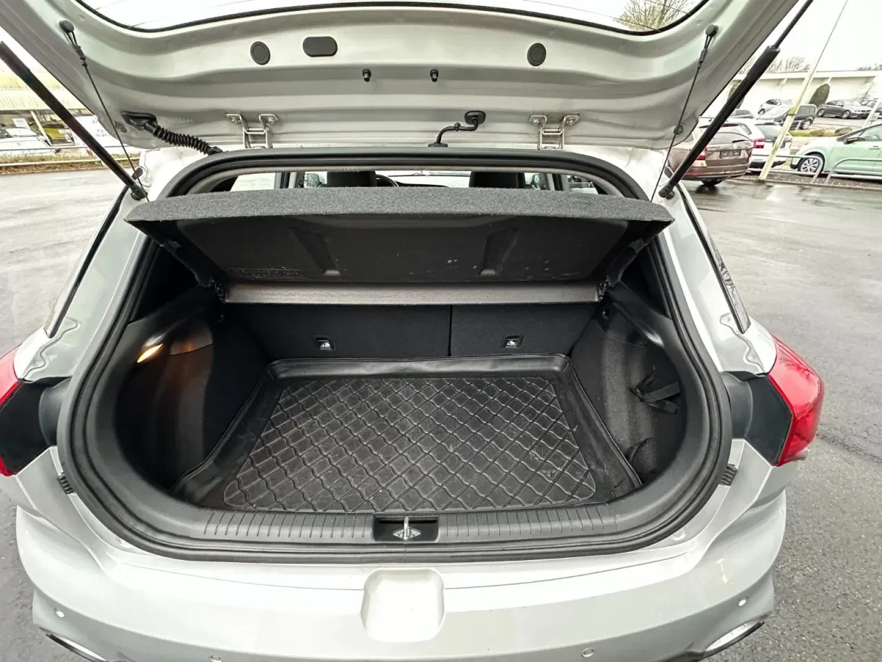 Billede 13 - Hyundai i20 1,0 T-GDi Active