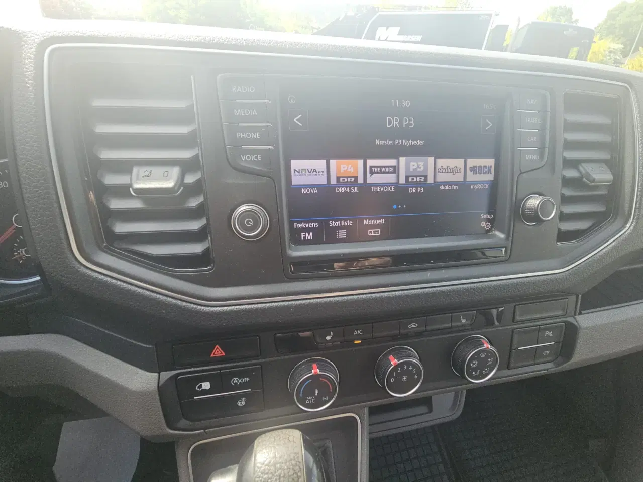 Billede 15 - MAN TGE 3.180 A8 L3H3, Kassevogn