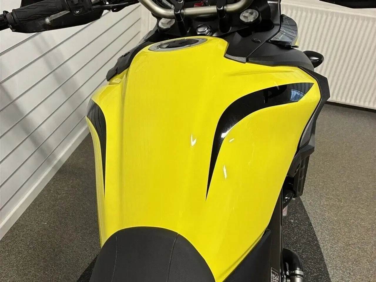 Billede 7 - Suzuki DL650 XT V-Strom ABS