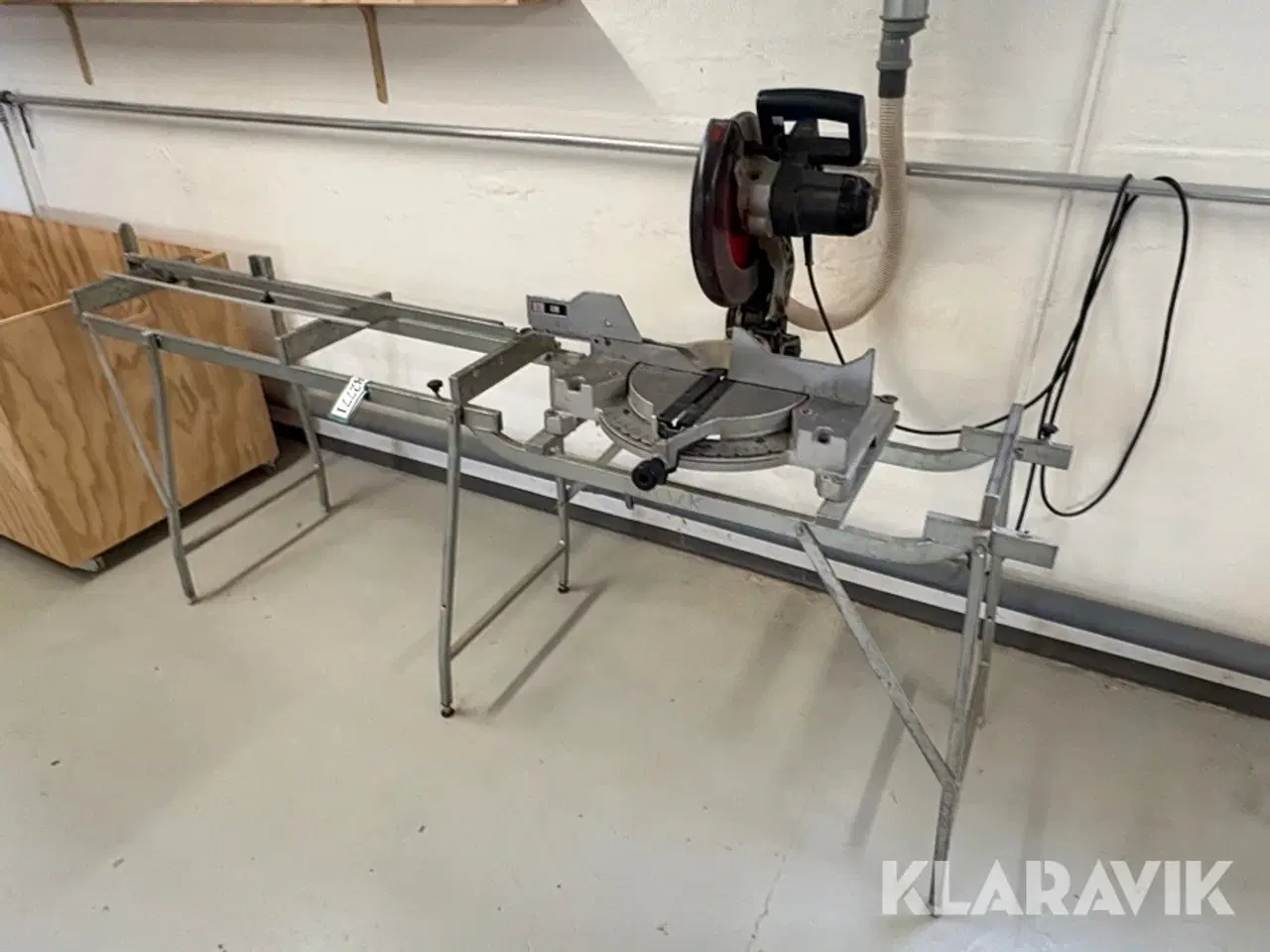 Billede 1 - Kapsav Elu EMS705-QS