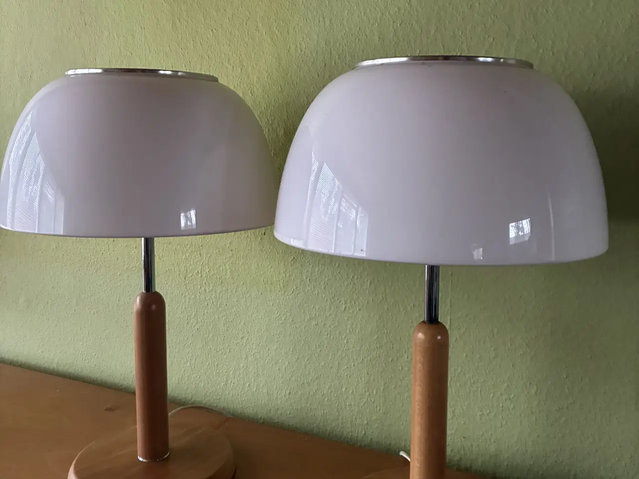 Billede 2 - bord lamper  