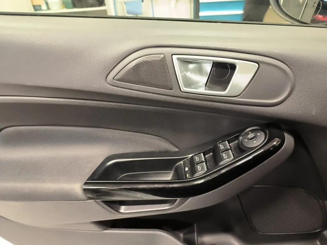 Billede 10 - Ford Fiesta 1,0 SCTi 100 Titanium