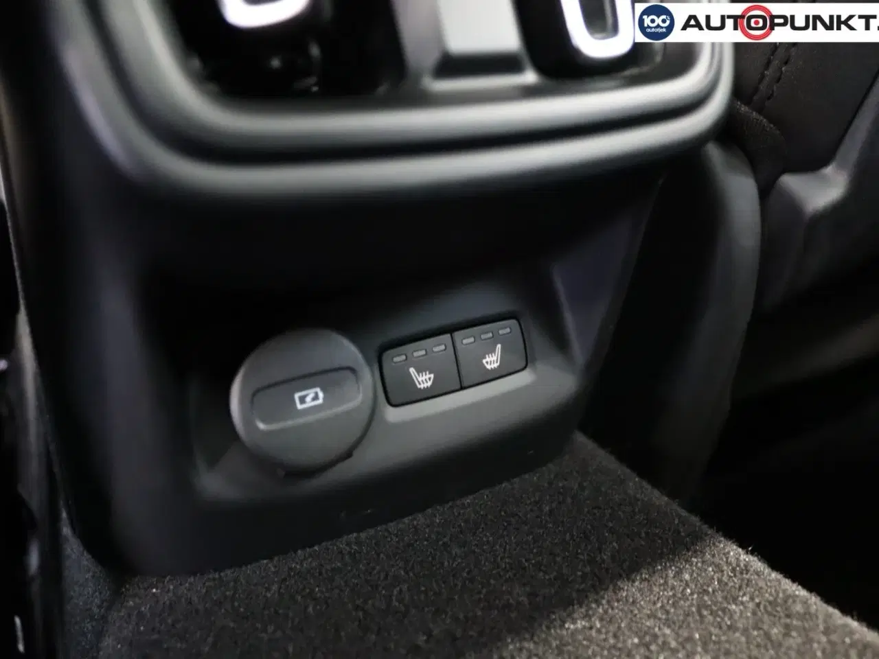 Billede 13 - Polestar 2  Long Range