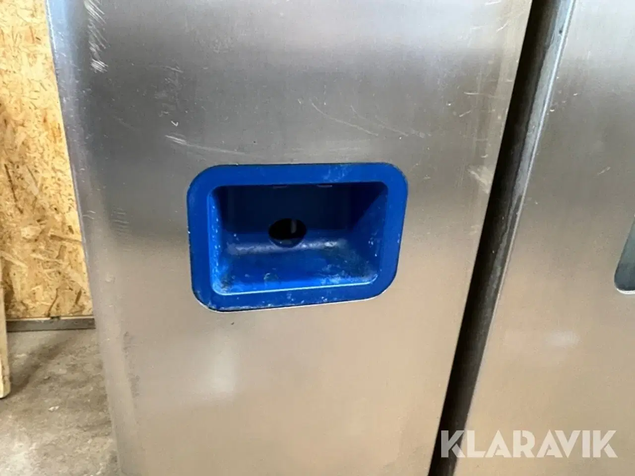 Billede 11 - Industri-ovn Eloma Genius T 20-11 - 45 kW