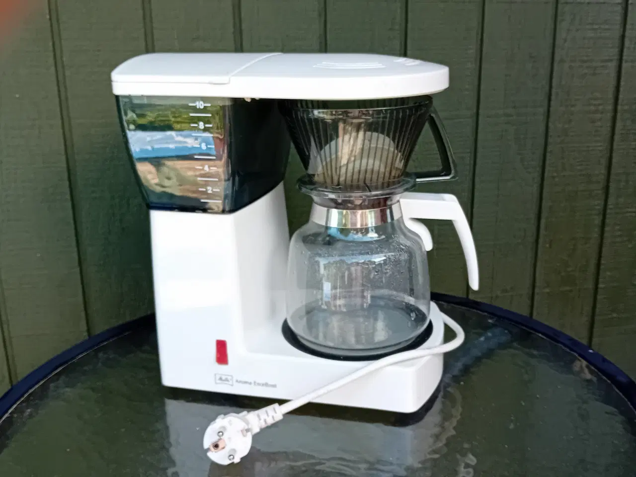 Billede 1 - Kaffemaskine