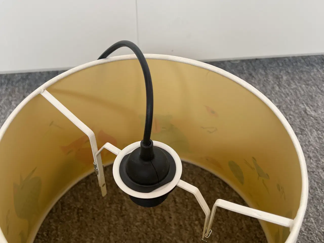 Billede 11 - Børne lampe 