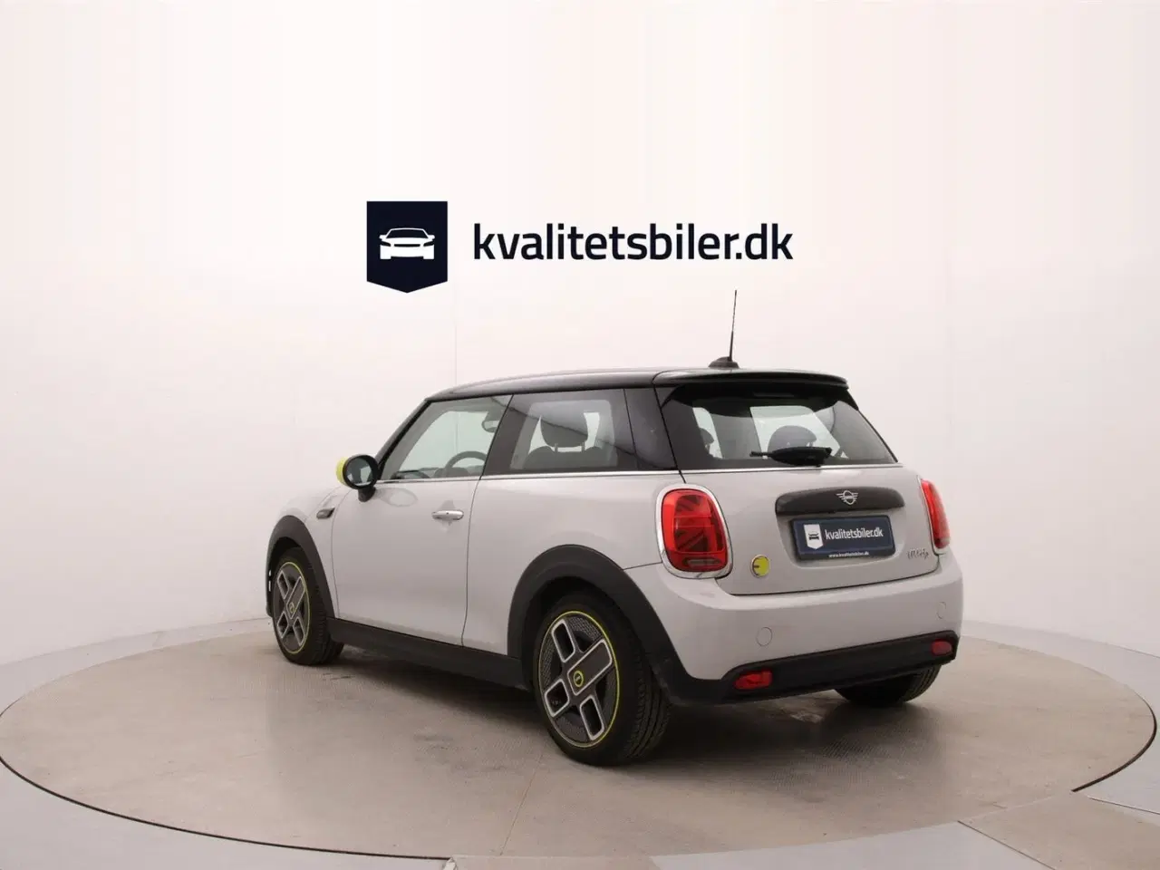 Billede 3 - MINI Cooper SE  Camden Edition