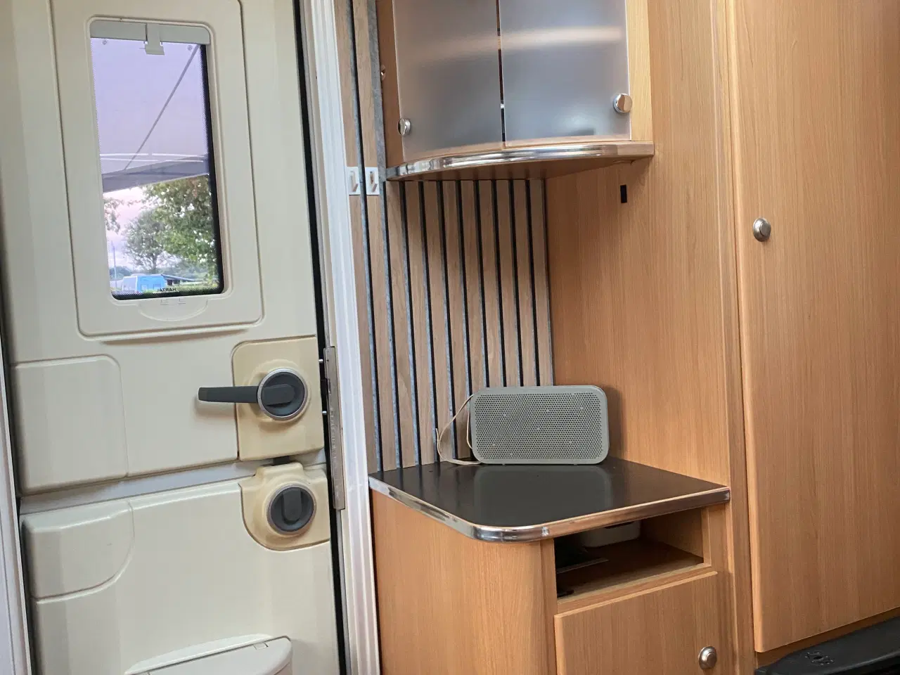 Billede 14 - Camping Adria Adora 512 UP