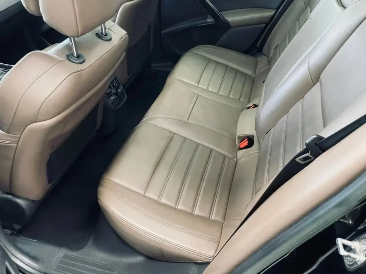 Billede 15 - Peugeot 508 2,2 HDi 204 GT SW aut.