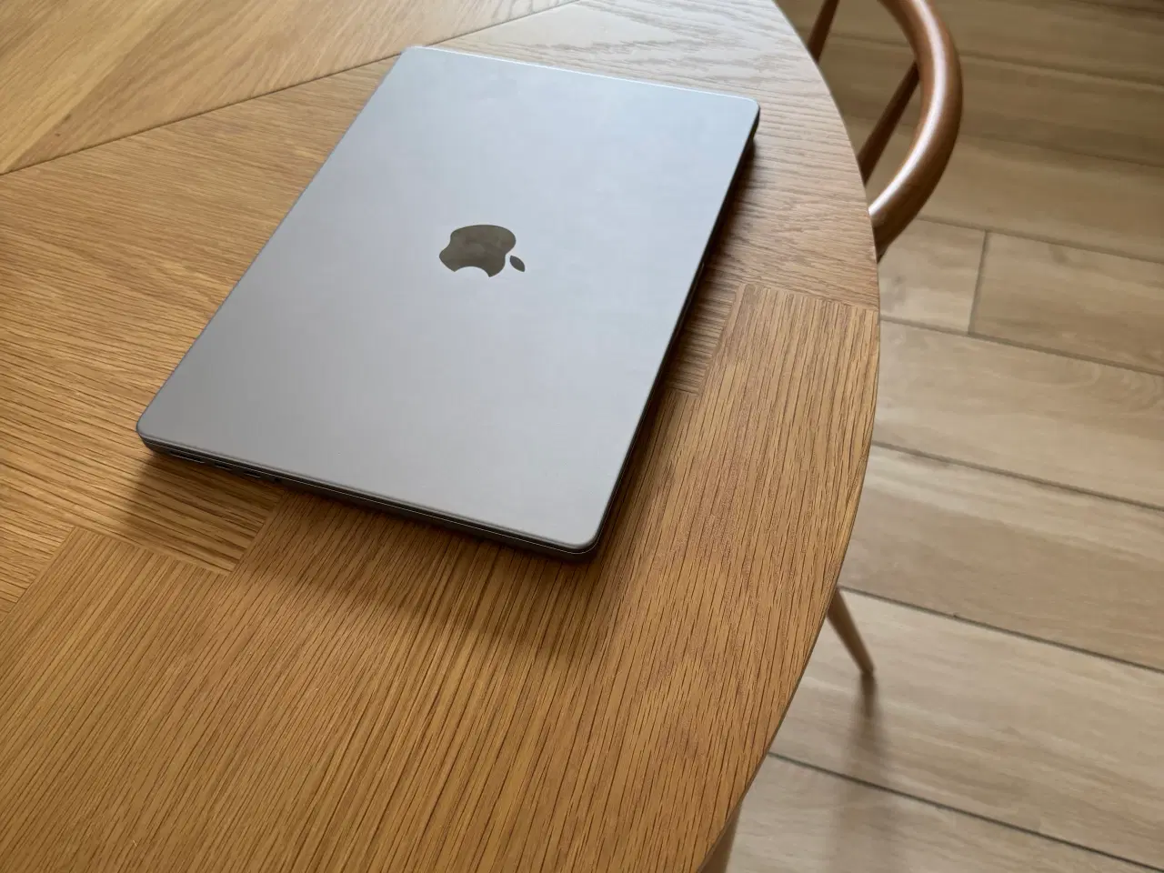 Billede 1 - MacBook Pro 2023 (M3) 14”