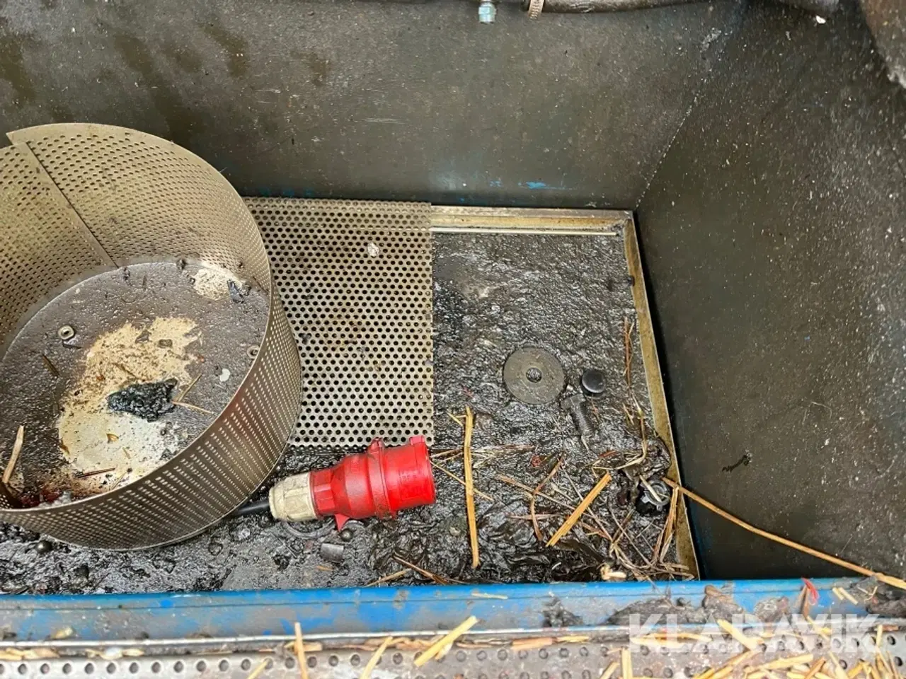 Billede 7 - Rensebar motor Maxiclean 36181