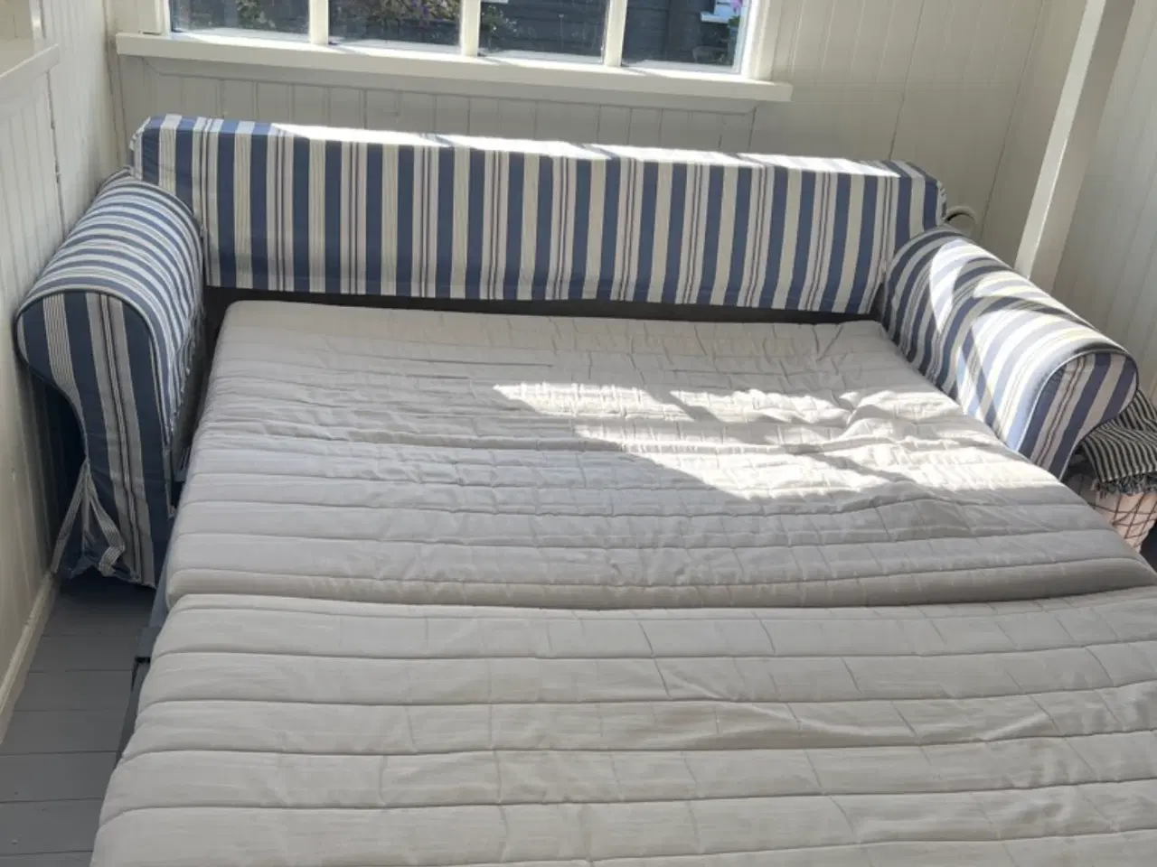 Billede 3 - 3 Pers. Sofa/sovesofa 