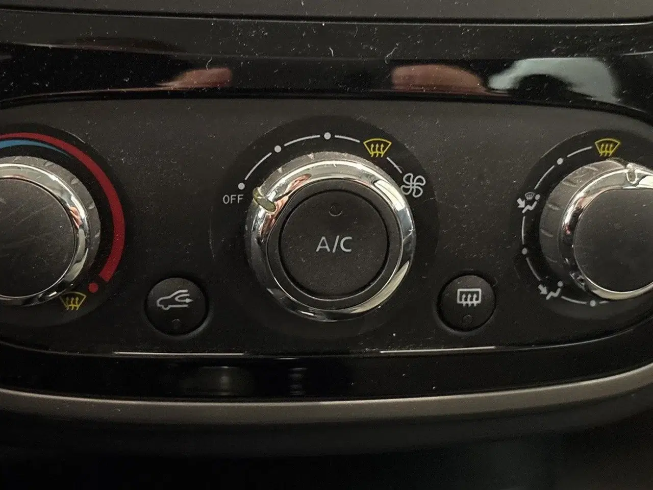 Billede 13 - Renault Captur 0,9 TCE Expression Energy 90HK 5d