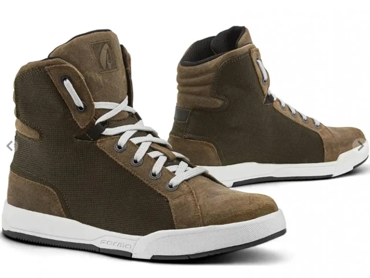 Billede 1 - Forma Swift J Dry RESTSALG før 1099