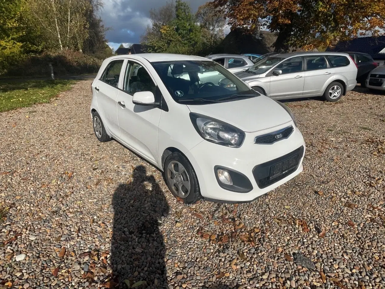 Billede 6 - Kia Picanto 1,2 Active Eco