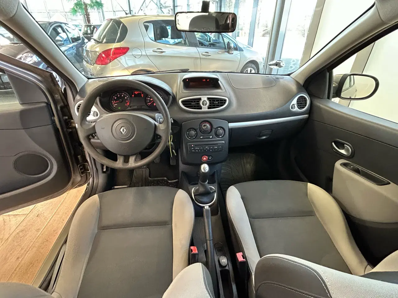 Billede 9 - Renault Clio 1,2 16v 75 75HK 5d