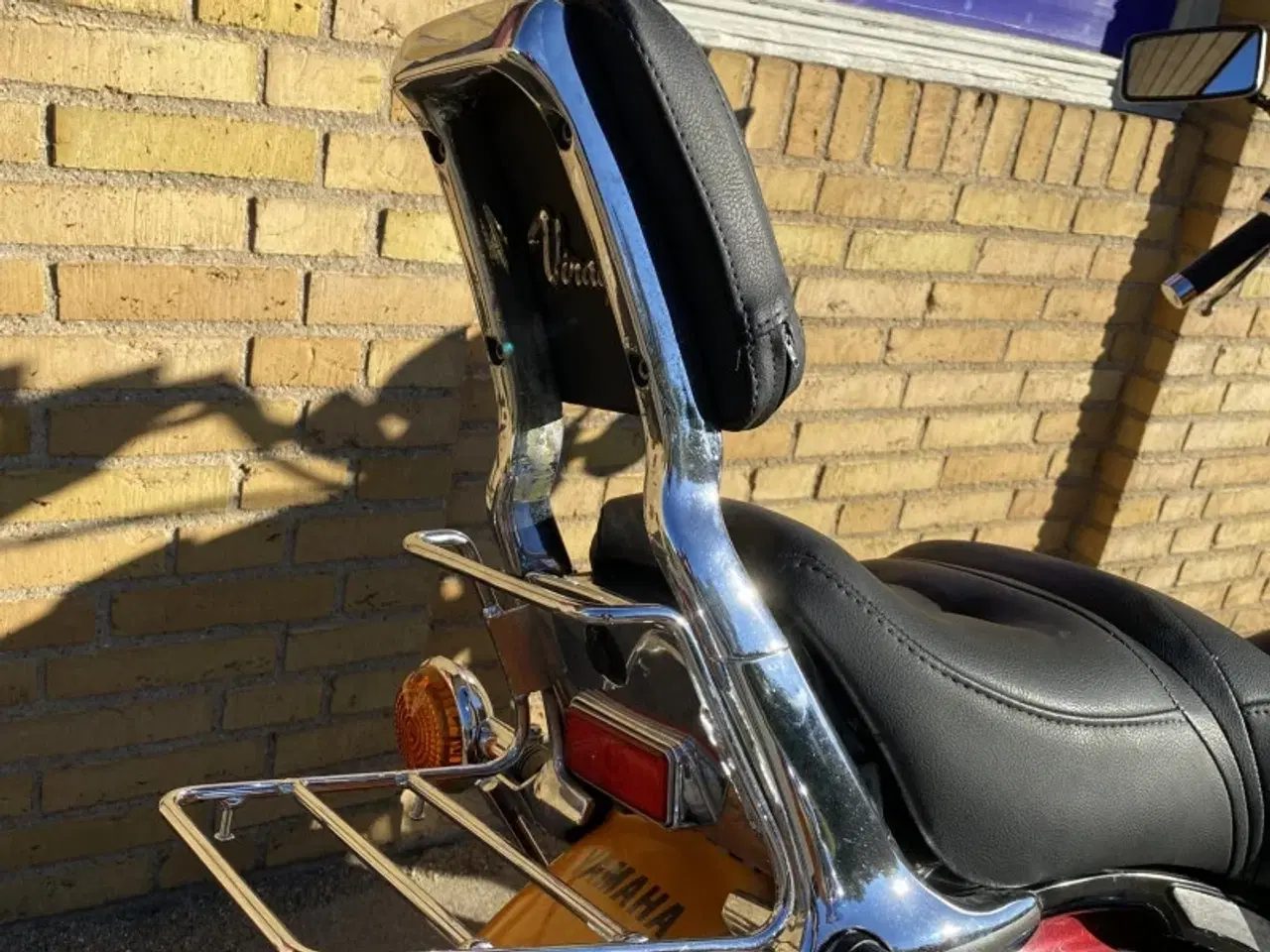 Billede 8 - Yamaha XV 750 Virago
