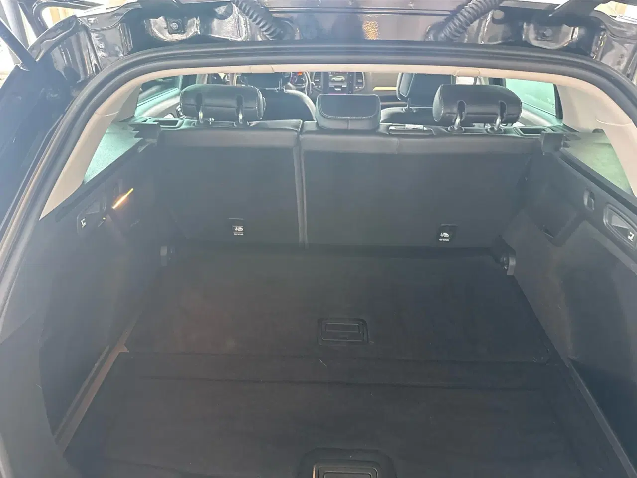 Billede 21 - Renault Megane IV 1,2 TCe 130 Bose Edition Sport Tourer