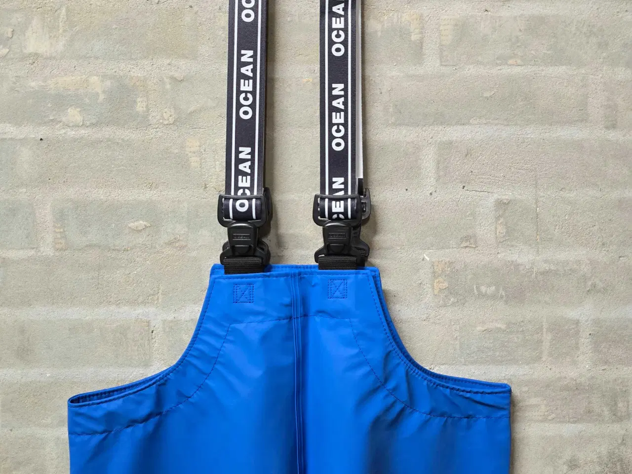 Billede 10 - Nye Ocean PU overalls str S