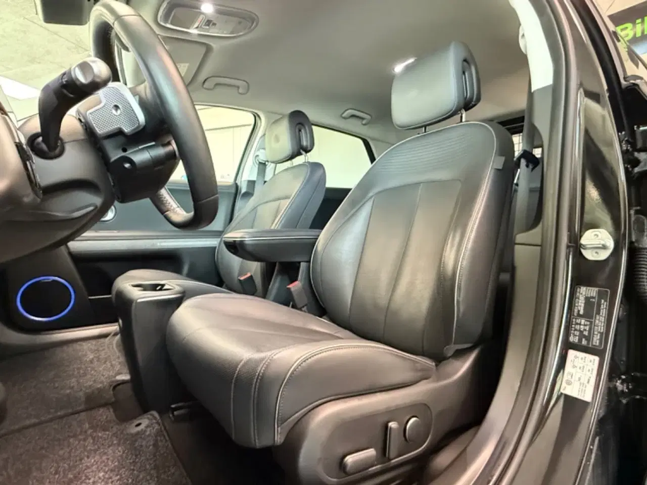 Billede 10 - Hyundai Ioniq 5 73 Uniq