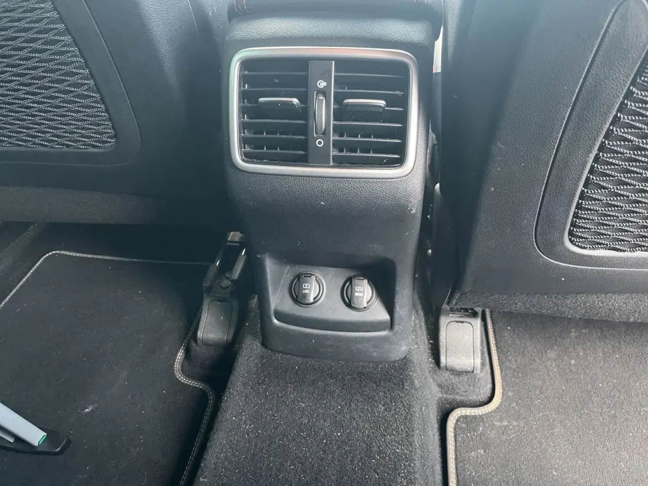 Billede 14 - Kia Sportage 1,6 CRDi 136 Advance DCT