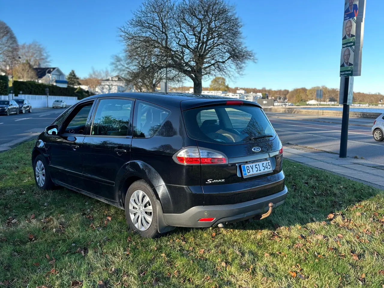 Billede 7 - Ford S-Max