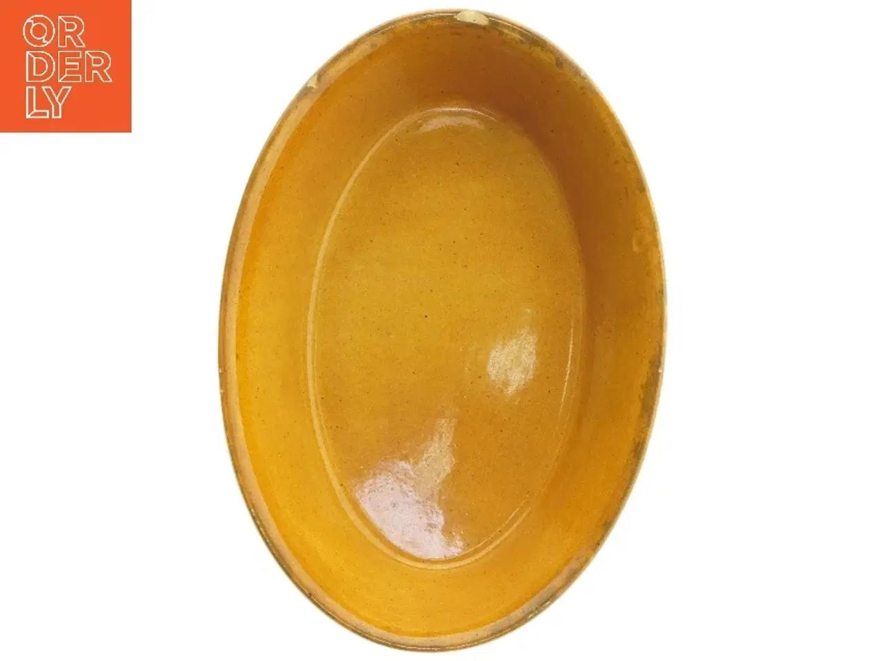 Billede 4 - Kageform i keramik (str. 27,5 cm)