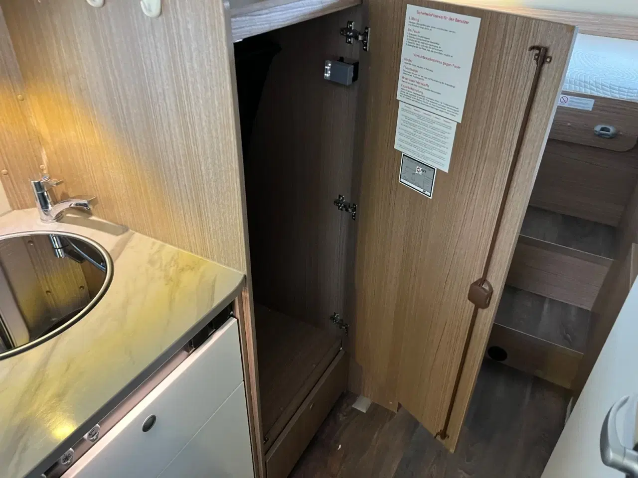 Billede 19 - Fiat Carado 2,3 MJT T337 aut.