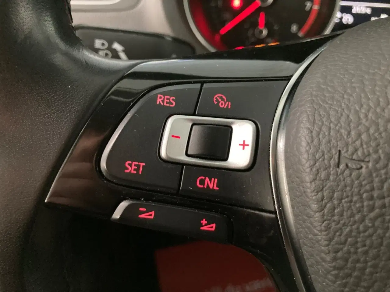 Billede 15 - VW Polo 1,0 TSi 95 BlueMotion