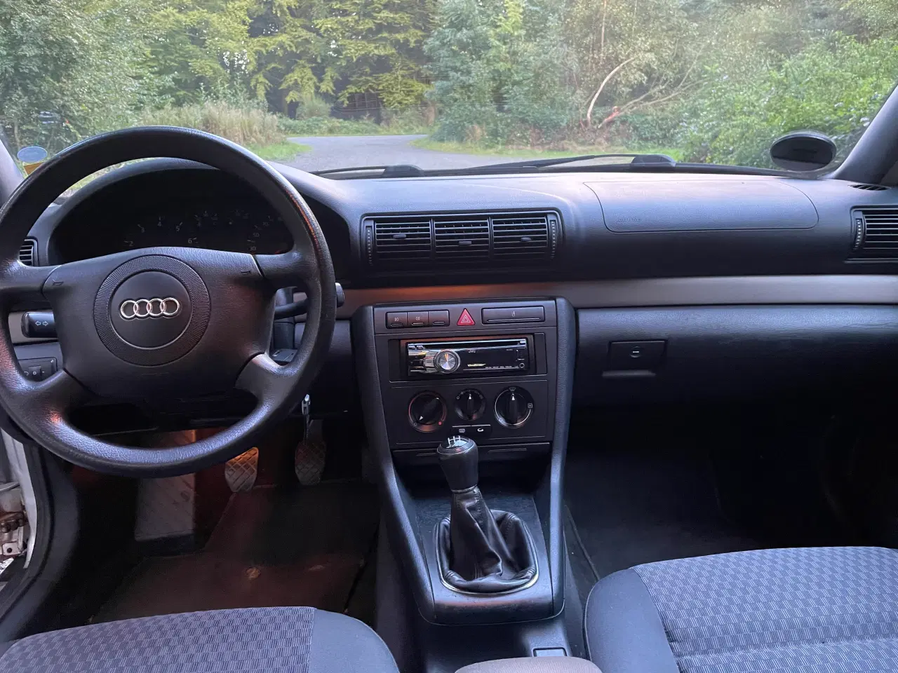 Billede 7 - Audi A4