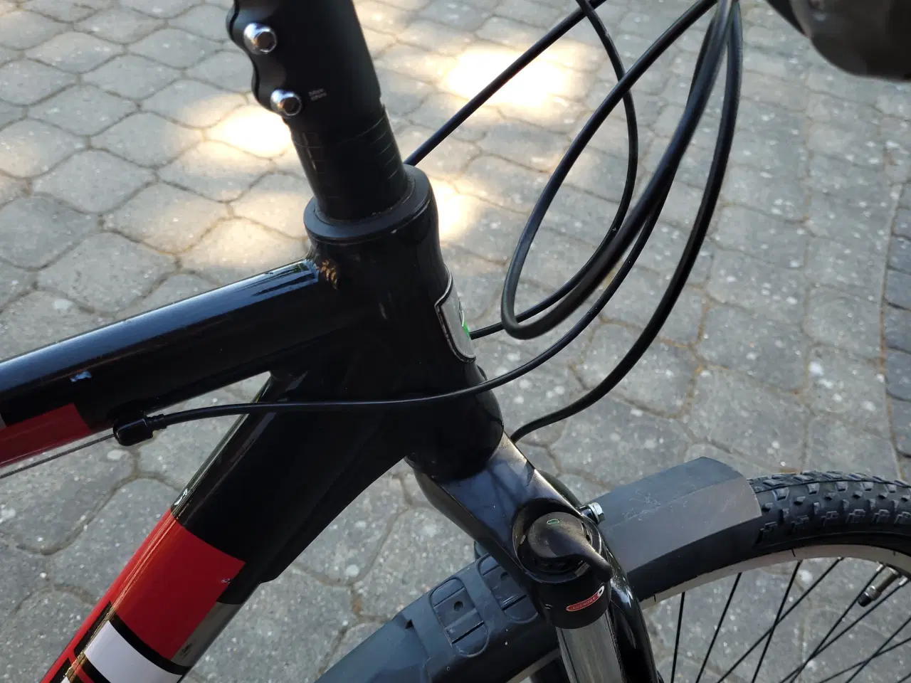 Billede 4 - Køreklar MTB 26" 