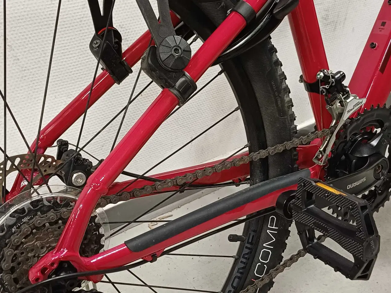 Billede 4 - Trek Marlin 4 