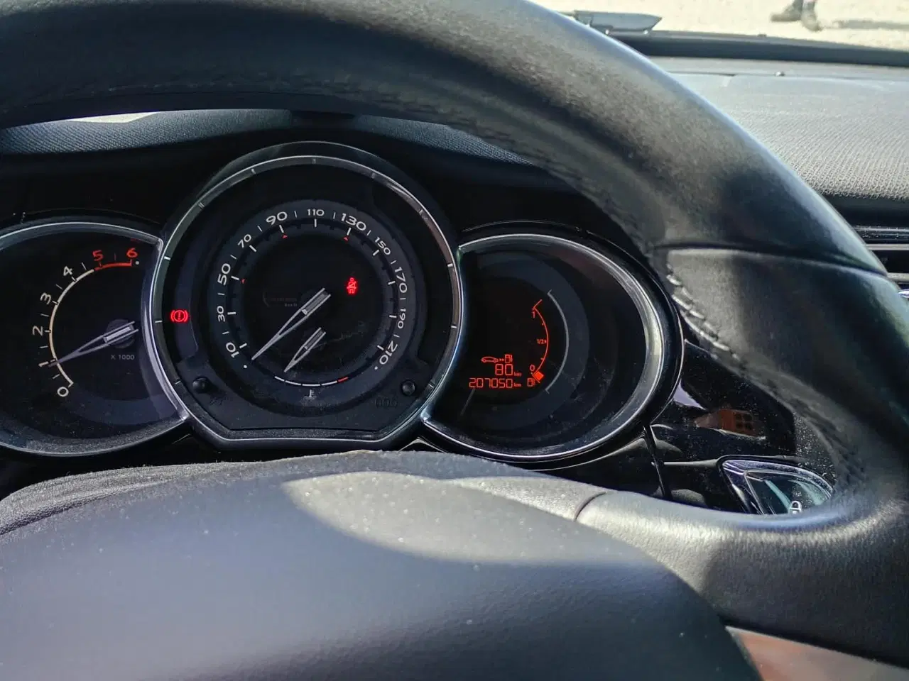 Billede 11 - Fin ds3 1.6 e-hd