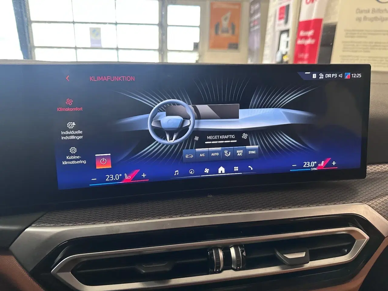 Billede 21 - BMW i4  eDrive40 M-Sport