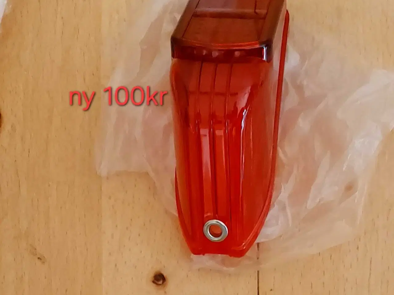 Billede 5 - Velo solex reservedele(nye)